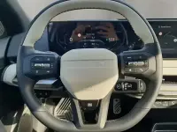 Gebraucht Kia EV4 150 kW (204 PS) 2025 Deluxeweiss met. Limousine