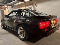 gebraucht Mitsubishi Starion Widebody Chrysler Conquest