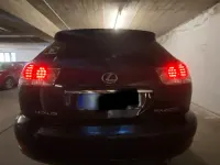 Gebraucht Lexus RX400h Luxury Line 210 PS (154 kW) 2007 Schwarz SUV