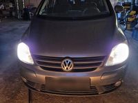 Gebraucht VW Golf 130 PS (95 kW) 2005 Grau Van / Kleinbus