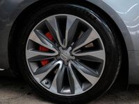 Gebraucht Audi A8 Exclusive 385 PS (283 kW) 2014 Grau Limousine