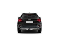 Gebraucht Audi Q2 Advanced 150 PS (110 kW) 2025 Schwarz SUV