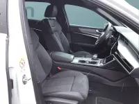 Gebraucht Audi S6 344 PS (253 kW) 2024 Weiß Kombi