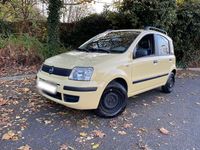 Gebraucht Fiat Panda 60 PS (44 kW) 2006 Kleinwagen