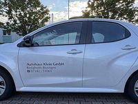 Gebraucht Mazda 2 Exclusive-Line 116 PS (85 kW) 2024 Northern white pearl Kleinwagen