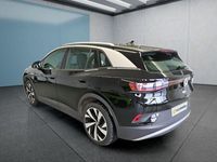 Gebraucht VW ID.4 Pro 150 kW (204 PS) 2022 Schwarz SUV