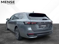 Gebraucht VW Passat Elegance 150 PS (110 kW) 2025 Diabasgrau Limousine