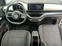 Gebraucht Fiat 500e 86 kW (118 PS) 2023 Grün Kleinwagen