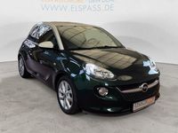 Gebraucht Opel Adam Jam 87 PS (63 kW) 2018 507c) (dunkelgruen Kleinwagen