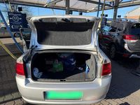 Gebraucht Opel Vectra 2007 Silber Limousine