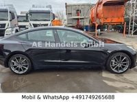 Gebraucht Tesla Model 3 324 kW (441 PS) 2021 Schwarz Limousine