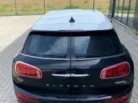 Gebraucht Mini Cooper D Clubman 150 PS (110 kW) 2019 Schwarz Kombi