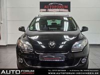 gebraucht Renault Mégane GrandTour III BOSE-Soundsystem Navi