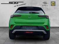 Gebraucht Opel Mokka-e Ultimate 100 kW (136 PS) 2021 Gruen SUV