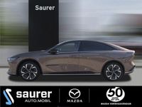Neu Mazda 6e Takumi-Line 189 kW (258 PS) 2025 Braun Limousine