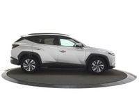 Gebraucht Hyundai Tucson 150 PS (110 kW) 2022 Grau SUV