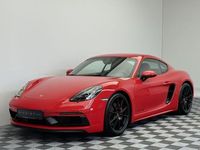 Gebraucht Porsche Cayman 400 PS (294 kW) 2021 Andere