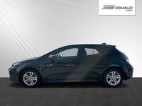 Gebraucht Toyota Corolla Team 184 PS (135 kW) 2022 Mysticschwarz mica