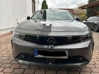 Gebraucht Opel Astra Business Elegance 131 PS (96 kW) 2023 Grau Limousine