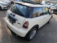 Usado Mini ONE 98 HP (72 kW) 2010 Bege Citadino