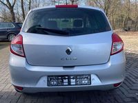 gebraucht Renault Clio Dynamique, Klimaanlage ,PDC hinten,TÜV Mai/2025