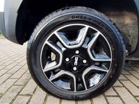 Gebraucht Dacia Spring Essentiel 33 kW (45 PS) 2023 Lightninggrau Kleinwagen