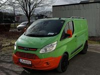 Gebraucht Ford Transit Custom Basis 140 PS (102 kW) 2013 Pickup