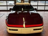 Gebraucht Corvette C4 306 PS (225 kW) 1995 Andere farben Cabrio