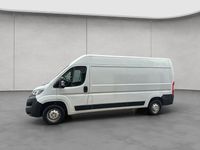 Gebraucht Opel Movano S 140 PS (102 kW) 2024 Weiß Limousine
