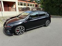 Gebraucht VW Polo GTI 200 PS (147 kW) 2020 Schwarz Kleinwagen