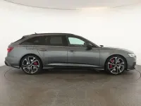 Gebraucht Audi S6 Ambiente 344 PS (253 kW) 2025 Daytonagrau perleffekt Kombi