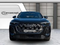 Gebraucht Audi SQ5 Edition .1 367 PS (269 kW) 2025 Schwarz SUV