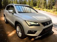 gebraucht Seat Ateca Ateca1.4 ECO TSI DSG XCELLENCE