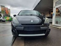 gebraucht Renault Clio Dynamique