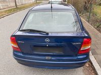 gebraucht Opel Astra 1.7 CDTi