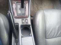 Gebraucht Toyota Camry 190 PS (139 kW) 1999 Blau Limousine