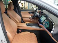 Gebraucht Mercedes E450 Avantgarde 367 PS (269 kW) 2024 Manufaktur alpingrau uni Kombi