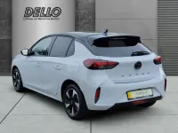 Ny Opel Corsa-e 114 kW (156 HK) 2026 Hvid Hatchback