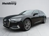 Gebraucht Audi A6 Sport 340 PS (250 kW) 2023 Schwarz Limousine