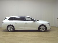 Gebraucht Opel Astra Edition 131 PS (96 kW) 2023 Weiss Kombi