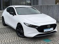 Gebraucht Mazda 3 Homura-Line 122 PS (89 kW) 2023 Weiß Limousine