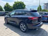 Gebraucht Ford Kuga ST-Line 179 PS (131 kW) 2025 Schwarz SUV