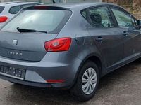 gebraucht Seat Ibiza 1.2 Benzin Euro 5 Klima 1 Hand!