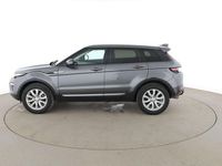 Gebraucht Land Rover Range Rover evoque SE 150 PS (110 kW) 2016 Grau SUV