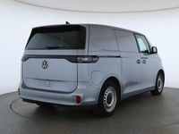 Gebraucht VW ID. Buzz 210 kW (286 PS) 2024 Silber Van / Kleinbus