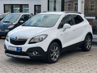 gebraucht Opel Mokka 1,6 Innovation ecoFlex