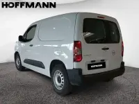 Gebraucht Opel Combo-e Life 100 kW (136 PS) 2023 Andere Van / Kleinbus