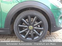 Gebraucht Mini Cooper SE 135 kW (184 PS) 2020 Grün Kleinwagen