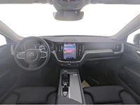 Gebraucht Volvo XC60 Core 398 PS (292 kW) 2025 Schwarz SUV