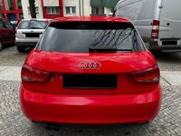 gebraucht Audi A1 1.4 TFSI S tronic Ambition Ambition